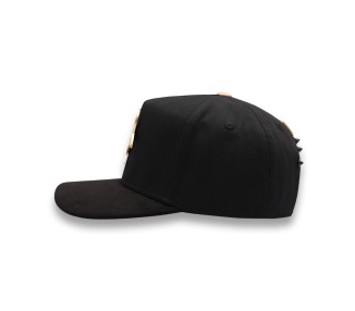 GORRA BIG BOSS / VIRUS ANTRAX 5.7 ROSE GOLD