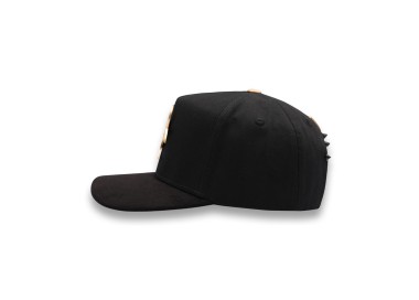 GORRA BIG BOSS / VIRUS ANTRAX 5.7 ROSE GOLD