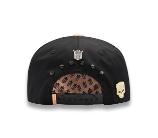 GORRA BIG BOSS / VIRUS ANTRAX 5.7 ROSE GOLD
