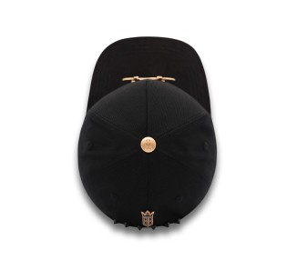 GORRA BIG BOSS / VIRUS ANTRAX 5.7 ROSE GOLD