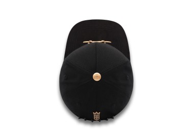 GORRA BIG BOSS / VIRUS ANTRAX 5.7 ROSE GOLD
