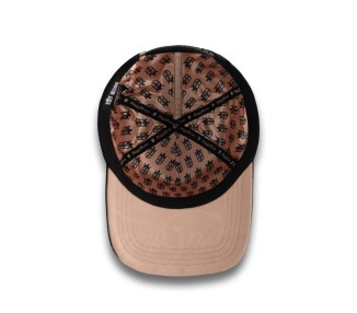 GORRA BIG BOSS / VIRUS ANTRAX 5.7 ROSE GOLD