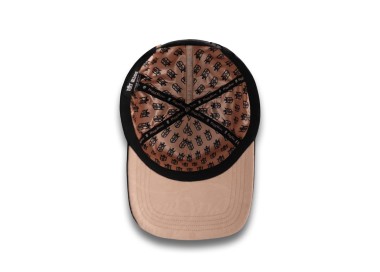 GORRA BIG BOSS / VIRUS ANTRAX 5.7 ROSE GOLD