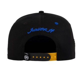 Cap Junior H Sad Boyz Black JC Hats