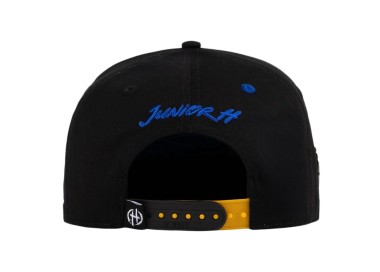 Cap Junior H Sad Boyz Black JC Hats