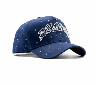 GORRA DANDY HATS / 10 ANIVERSARIO BLUE