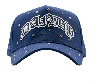 GORRA DANDY HATS / 10 ANIVERSARIO BLUE