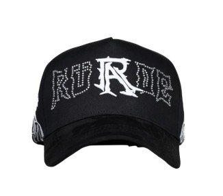 GORRA RUDE AWAKENINGS / RUDE II CRYSTALS