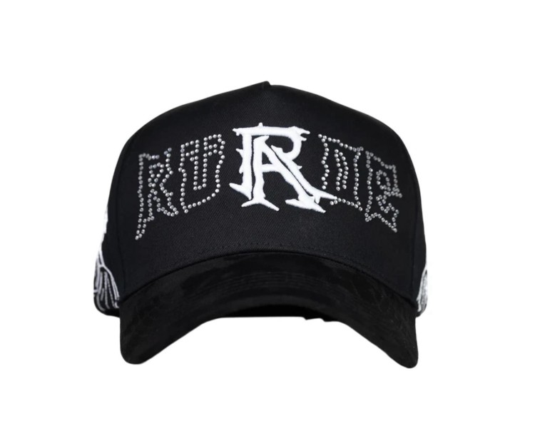 GORRA RUDE AWAKENINGS / RUDE II CRYSTALS