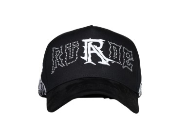 GORRA RUDE AWAKENINGS / RUDE II CRYSTALS
