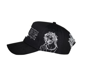 GORRA RUDE AWAKENINGS / RUDE II CRYSTALS