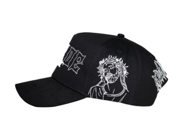 GORRA RUDE AWAKENINGS / RUDE II CRYSTALS