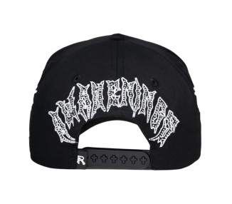 GORRA RUDE AWAKENINGS / RUDE II CRYSTALS