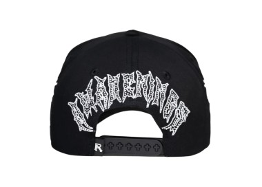 GORRA RUDE AWAKENINGS / RUDE II CRYSTALS