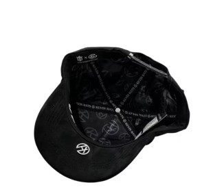 GORRA BIG BOSS BY KEVIN HATS / NEW YORK GRAY NY