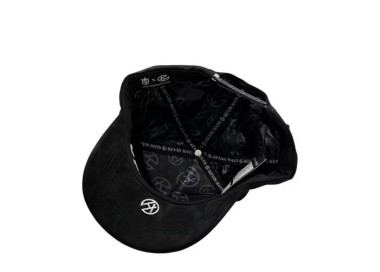 GORRA BIG BOSS BY KEVIN HATS / NEW YORK GRAY NY