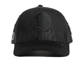 GORRA PROBLEMATIC AND DANGEROUS / LOVERS FLAMES