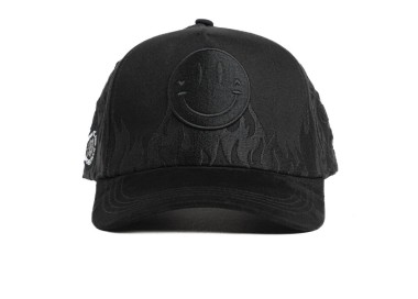 GORRA PROBLEMATIC AND DANGEROUS / LOVERS FLAMES
