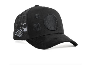 GORRA PROBLEMATIC AND DANGEROUS / LOVERS HEART