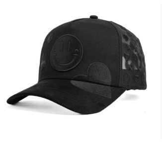 GORRA PROBLEMATIC AND DANGEROUS / LOVERS HEART