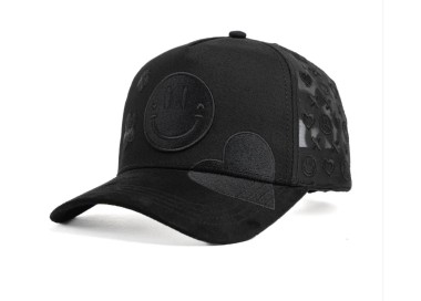 GORRA PROBLEMATIC AND DANGEROUS / LOVERS HEART