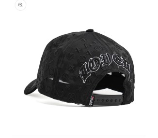 GORRA PROBLEMATIC AND DANGEROUS / LOVERS HEART