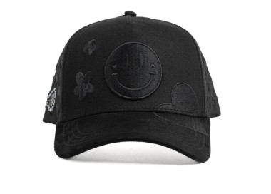 GORRA PROBLEMATIC AND DANGEROUS / LOVERS HEART