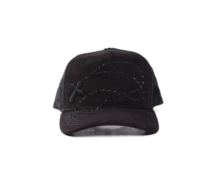 GORRA JC CAPS / EXODO 14-14 FULL SET