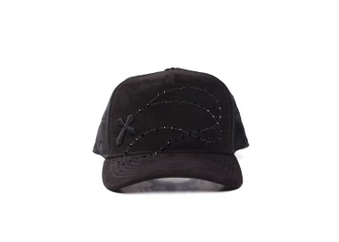 GORRA JC CAPS / EXODO 14-14 FULL SET