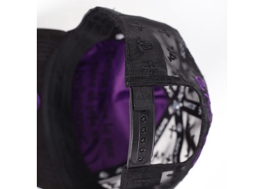 GORRA JC CAPS / EXODO 14-14 FULL SET