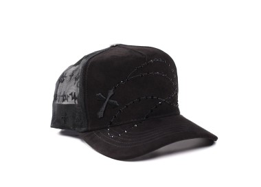 GORRA JC CAPS / EXODO 14-14 FULL SET