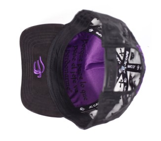 GORRA JC CAPS / EXODO 14-14 FULL SET