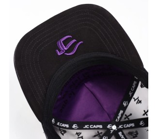 GORRA JC CAPS / EXODO 14-14 FULL SET