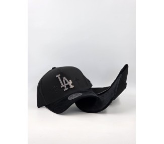 GORRA FLORENCE CAPS / LA SILVER