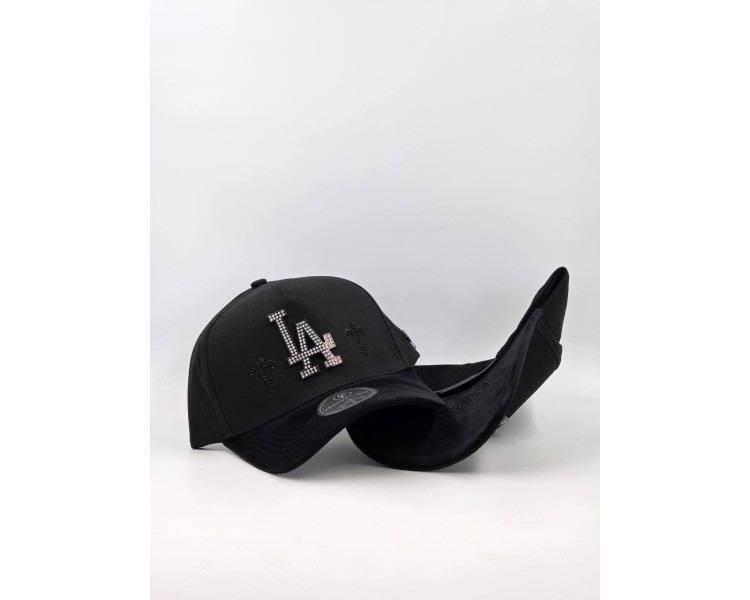 GORRA FLORENCE CAPS / LA SILVER