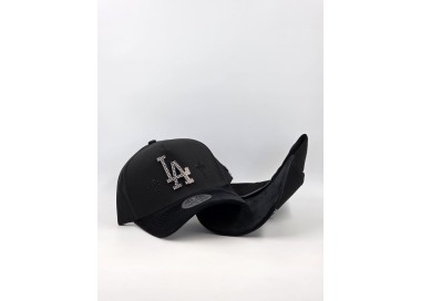 GORRA FLORENCE CAPS / LA SILVER