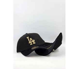GORRA FLORENCE CAPS / LA GOLD