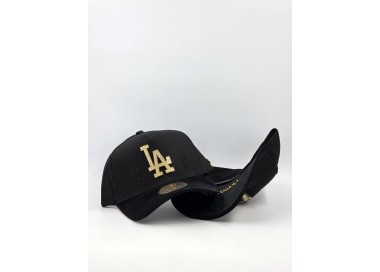 GORRA FLORENCE CAPS / LA GOLD