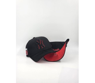 GORRA BIG BOSS / NEW YORK RED