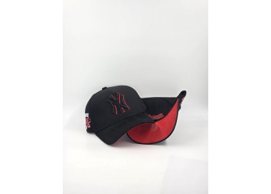 GORRA BIG BOSS / NEW YORK RED