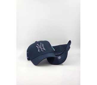 GORRA BIG BOSS /NEW YORK BLUE