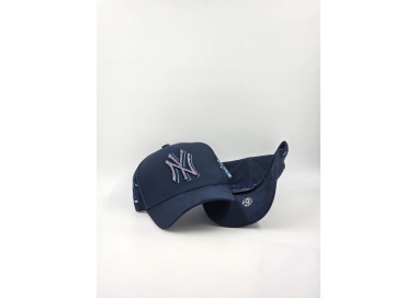 GORRA BIG BOSS /NEW YORK BLUE