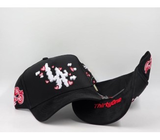 GORRA THIRTY ONE HATS / LA CLOUDS IN LOVE