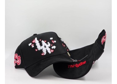 GORRA THIRTY ONE HATS / LA CLOUDS IN LOVE