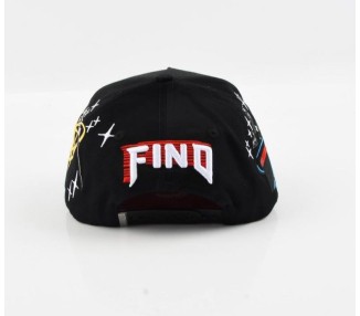 GORRA FINO / MAGIC MARCA REGISTRADA