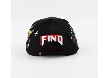GORRA FINO / MAGIC MARCA REGISTRADA
