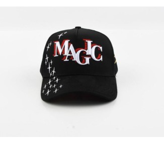 GORRA FINO / MAGIC MARCA REGISTRADA