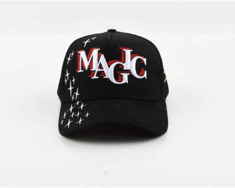 GORRA FINO / MAGIC MARCA REGISTRADA