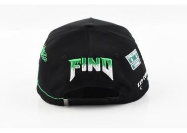 GORRA FINO / EL DOCTOR MARCA REGISTRADA