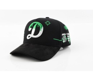 GORRA FINO / EL DOCTOR MARCA REGISTRADA
